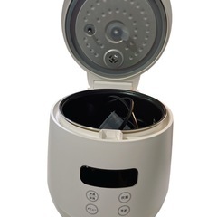 3.5合炊き炊飯器の画像