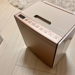 HITACHI布団乾燥機 の画像