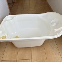 アカチャンホンポ ベビーバス