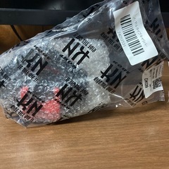 グランドアクシス100ブレーキキャリパーの画像