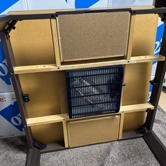 テーブル　机　こたつの画像