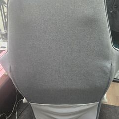 椅子（ゲームチェア）を無料で差し上げます。の画像