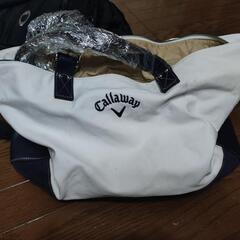 スポーツバッグCW