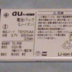 LP430 TSY01UAA au X-RAY T004 bib...