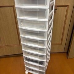 収納ケース　