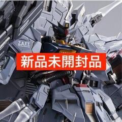 METAL BUILD プロヴィデンスガンダム 未開封