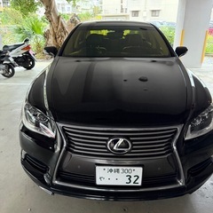 LEXUS/LS