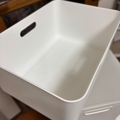R30ボックス　スリーコインズ　ワイヤースタック収納ラック2 いろいろ　　　の画像
