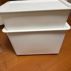 R30ボックス　スリーコインズ　ワイヤースタック収納ラック2 いろいろ　　　の画像