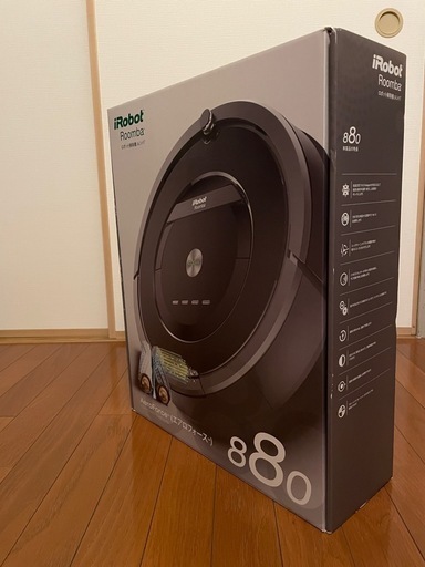\niRobot Roomba 880 ルンバ
