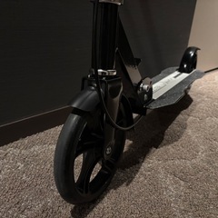 電動じゃないキックボード(Amazonベストセラー)の画像