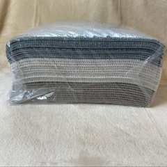 【未使用品】ジョイントマット ライトグレー 30×30cm 30枚 約1.7畳  タイルカーペット　の画像