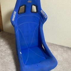 フルバケ スパルコ SPARCO SPRINT-V スプリントV...