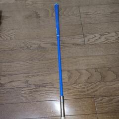 室内素振り用練習クラブ2
