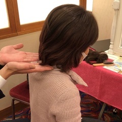 WIG YUKI ウィッグユキ　ポイントウィッグの画像