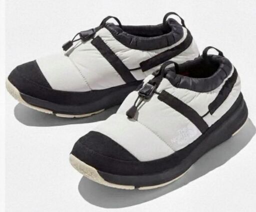 スニーカー THENORTHFACE