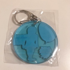 ちいかわ　アクリルキーホルダーの画像