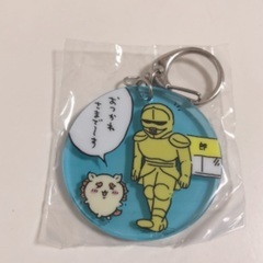 ちいかわ　アクリルキーホルダー