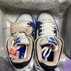 ※期間限定値下げ【新品未使用品】NIKE JORDAN ONE TAKE 5の画像