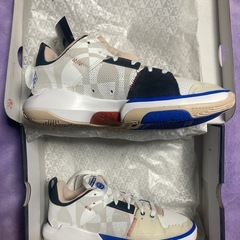 ※期間限定値下げ【新品未使用品】NIKE JORDAN ONE TAKE 5の画像