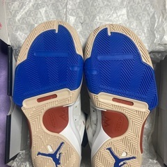 ※期間限定値下げ【新品未使用品】NIKE JORDAN ONE TAKE 5の画像