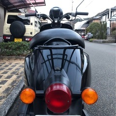 ホンダツディの画像