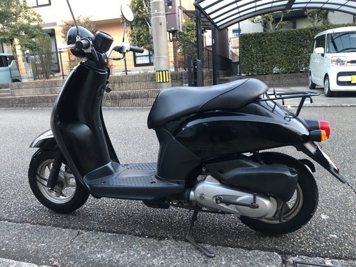ホンダツディ