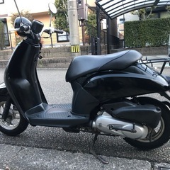 ホンダツディの画像