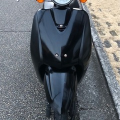 ホンダツディ