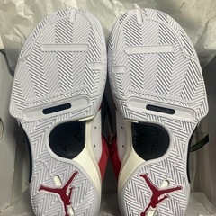 ※期間限定値下げ【新品未使用品】NIKE JORDAN ONE TAKE 5の画像