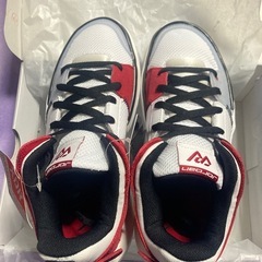 ※期間限定値下げ【新品未使用品】NIKE JORDAN ONE TAKE 5の画像
