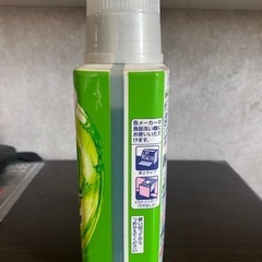 食洗機洗剤　2点の画像