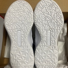 ※期間限定値下げ【新品未使用品】NIKE AIR MAX BELLA TR 5の画像
