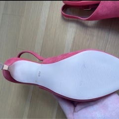 【新品・美品】靴の画像
