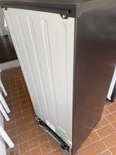 Panasonic冷凍冷蔵庫 2024年