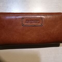 スヌーピー　SNOOPY　長財布の画像