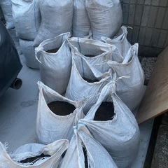 残土　土　お譲りします。