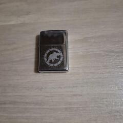 ハンティングワールドジッポライター