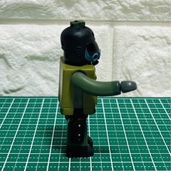 キューブリック スペシャルフォース5 ENEMY’S POSSE シークレットの画像