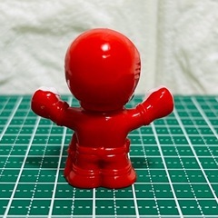 ☆希少☆侍戦隊シンケンジャー ミニチュアの画像