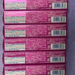 【新品未使用品】クリアクリーンプレミアム100g 6個まとめ売りの画像