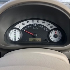 スズキ アルト 4駆 86.000キロ走行の画像