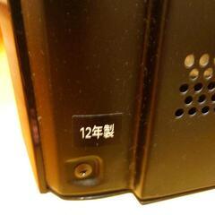 決まりました。REGZA　42Z3　の画像