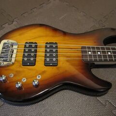G&L L2000 Tribute マッチングヘッド美品 値下げ...