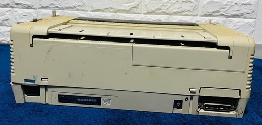 希少中古プリンター PCPR201G ジャンク品 現状品