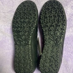 ※期間限定値下げ【未使用品】PUMA JR トレーニングシューズ23.5cmの画像
