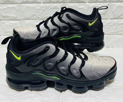 希少☆NikeAIRVaporMaxPlus (ナイキベイパーマックスプラス)