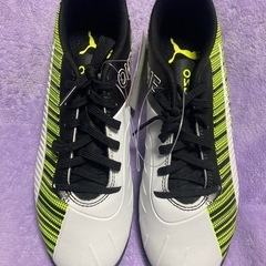 ※お話中※期間限定値下げ【未使用品】PUMAトレーニングシューズ...