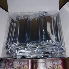 (7)食玩　ウエハース