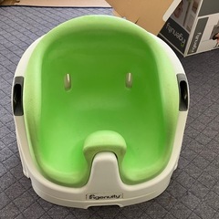 ingenuity ベビーチェア　バンボの画像